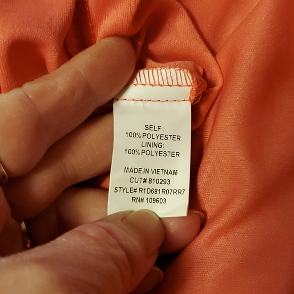 🎀 Rabbit Rabbit Rabbit maxi dress - Picture 10 of 11